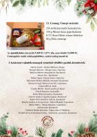 13. Ünnepi varázslat csomag