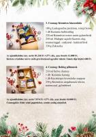 3. Kézműves kincsesláda, 4. Boldog pillanatok