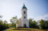 Kunpusztai Református Templom