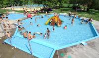 Lakitelek Tősfürdő -Kalandpark és Csónak kölcsönző