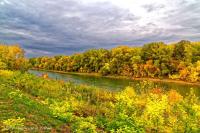 Study tour Tisza-parti Kisvasút Tiszakécske 2025.10.21.