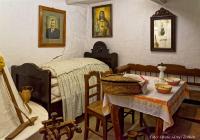 Study tour Tanyamúzeum Lajosmizse 2025.10.20.