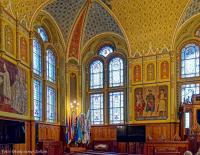 Study tour Kecskeméti Városháza 2025.10.21.